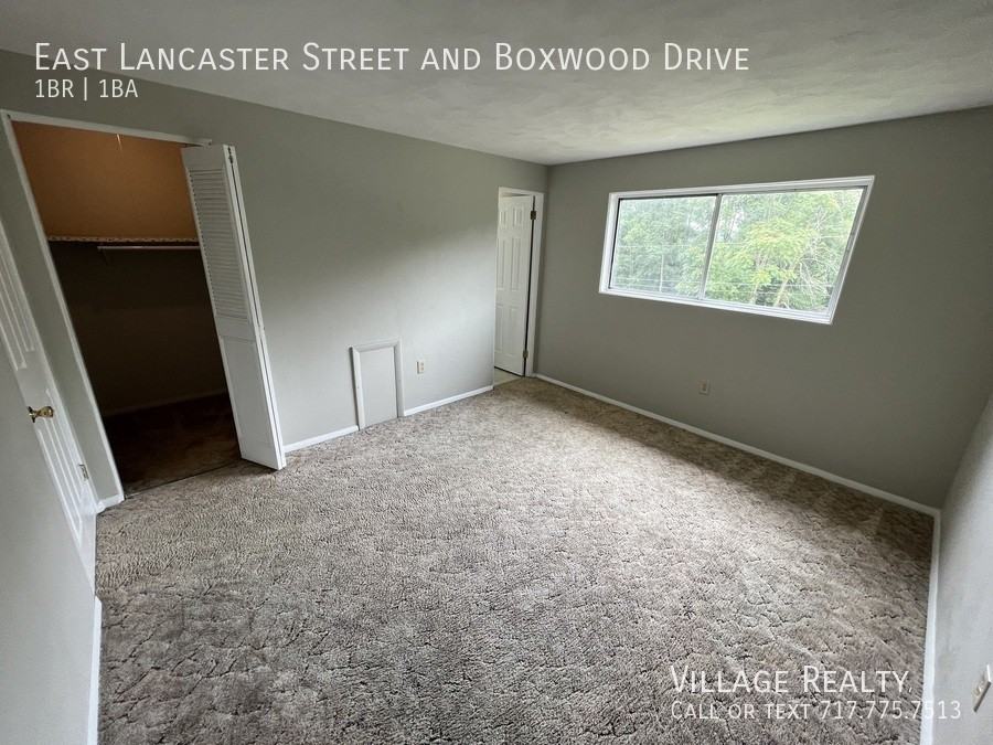 Lancaster & Boxwood Drive #D - Photo 3 of 44