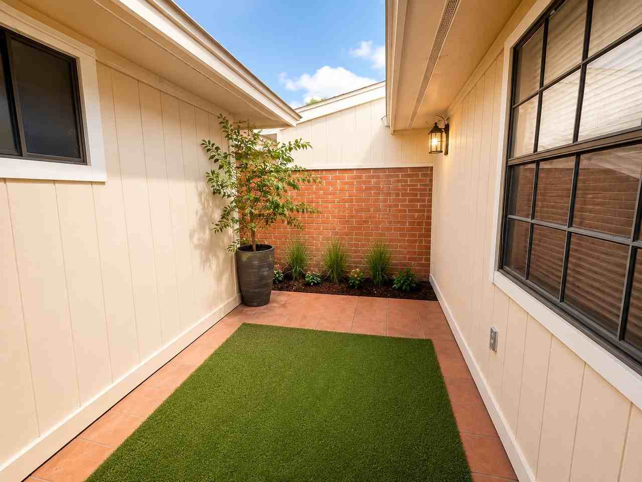 301 E La Vista Ave #A - Photo 3 of 12