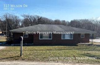 317 Wilson Dr - Photo 1 of 1