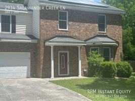 featured image of 2934 Salamander Creek Ln
