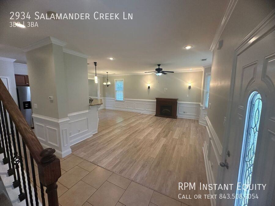 2934 Salamander Creek Ln - Photo 4 of 18