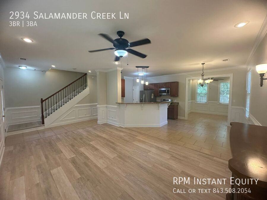2934 Salamander Creek Ln - Photo 5 of 18