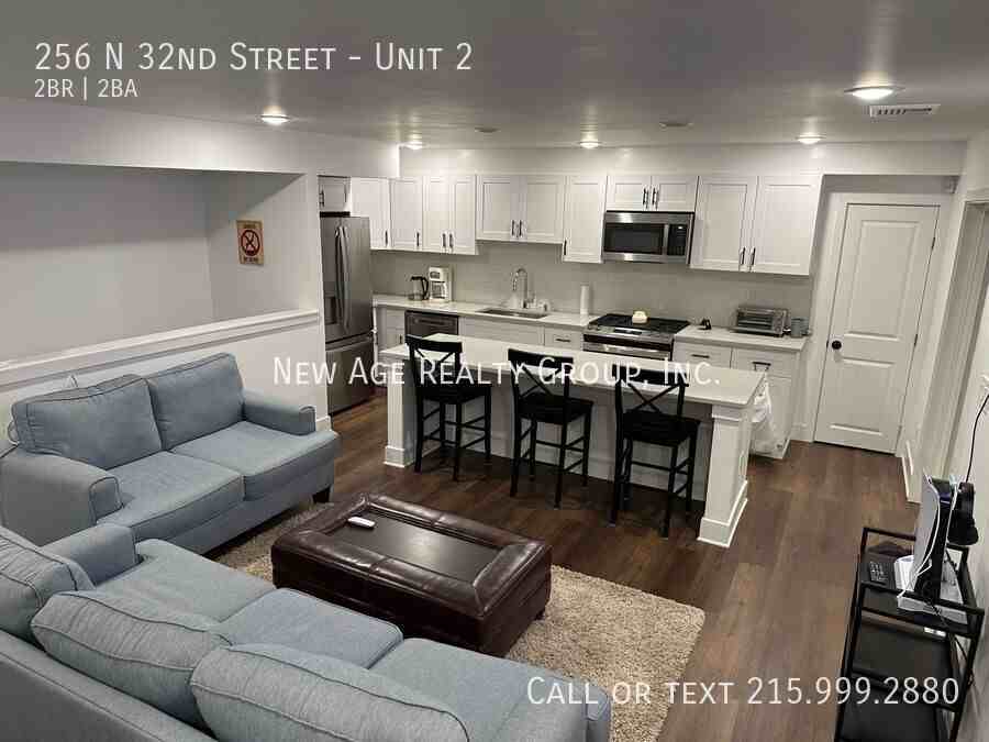 256 N 32nd St #2 - Photo 2 of 16