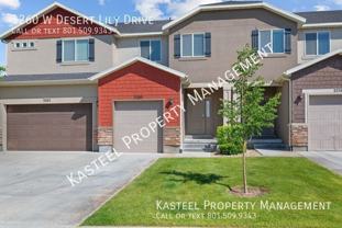 3260 W Desert Lily Dr - Photo 1 of 1