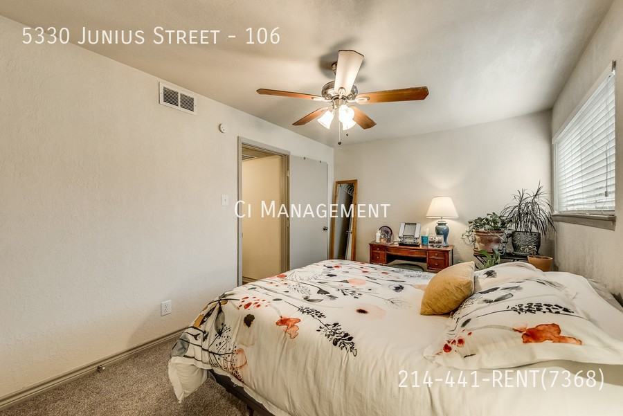 5330 Junius St #106 - Photo 6 of 17