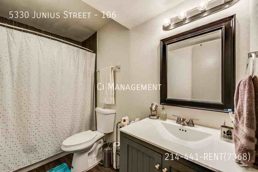 5330 Junius St #106 - Photo 7 of 17