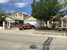 featured image of 1327 Ojo Feliz St Sw