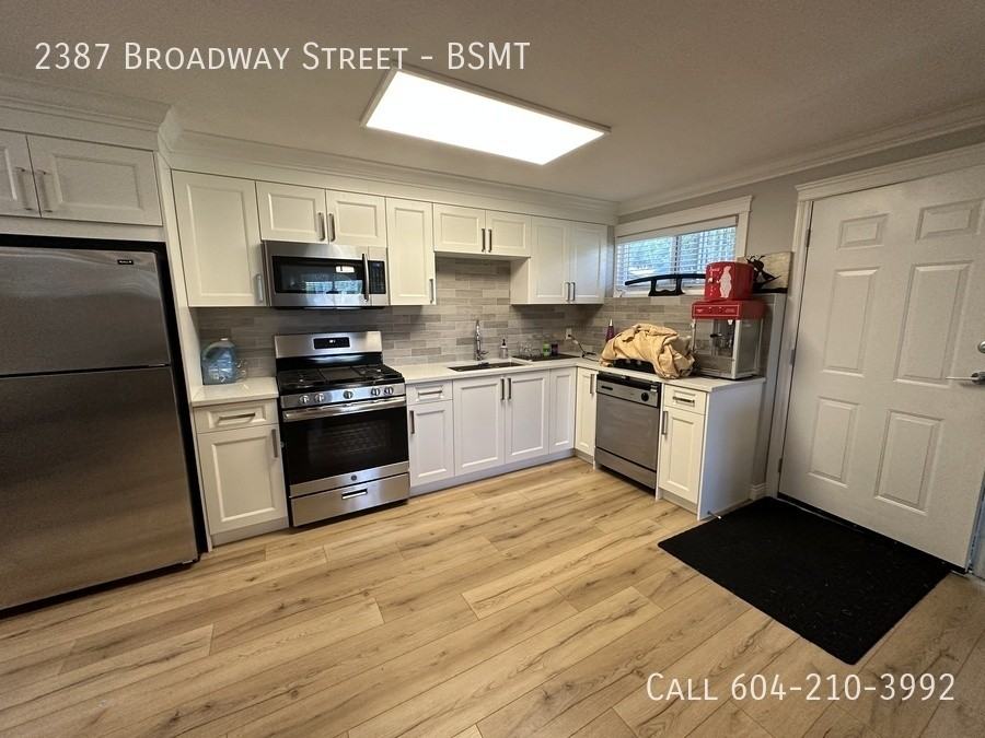 2387 Broadway St #BS - Photo 2 of 10