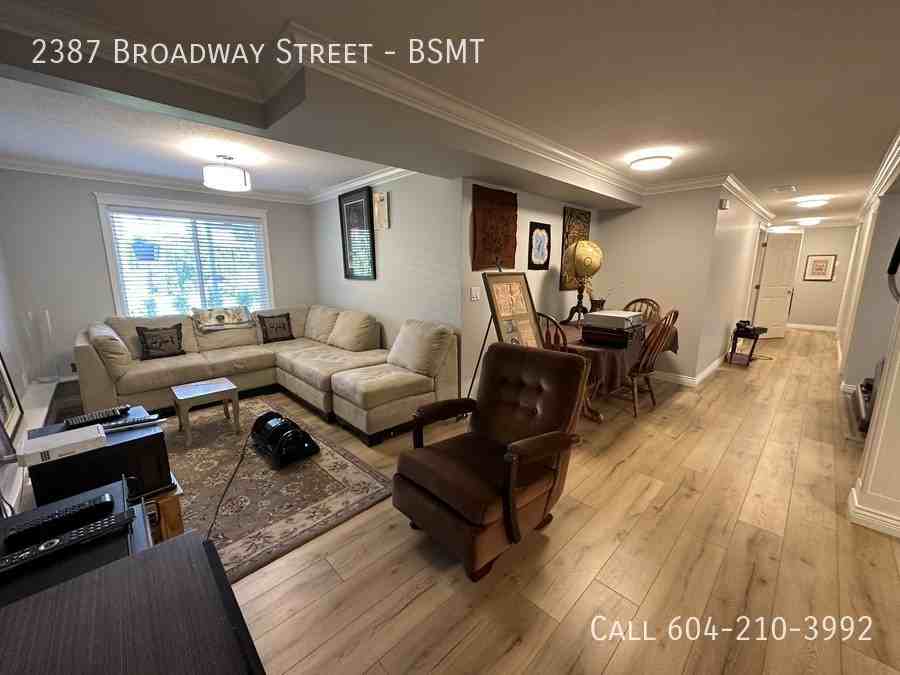 2387 Broadway St #BS - Photo 3 of 10