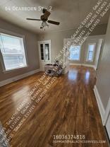 64 Dearborn St #2 - Photo 1 of 1