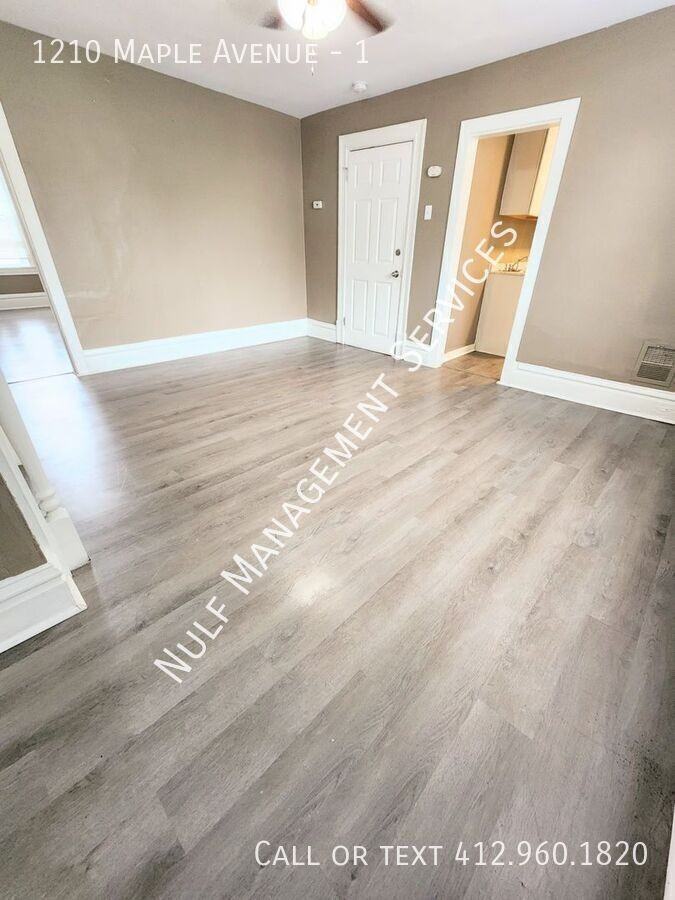 1210 Maple Ave #1 - Photo 3 of 5
