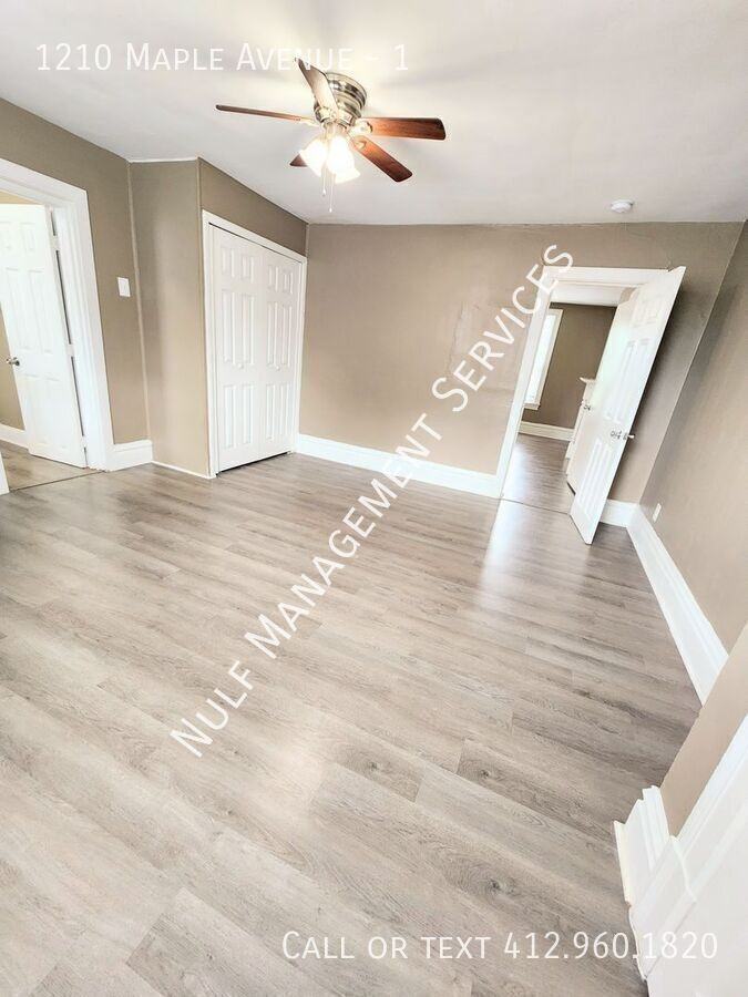 1210 Maple Ave #1 - Photo 4 of 5