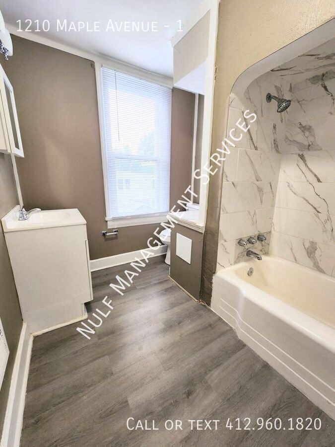 1210 Maple Ave #1 - Photo 5 of 5
