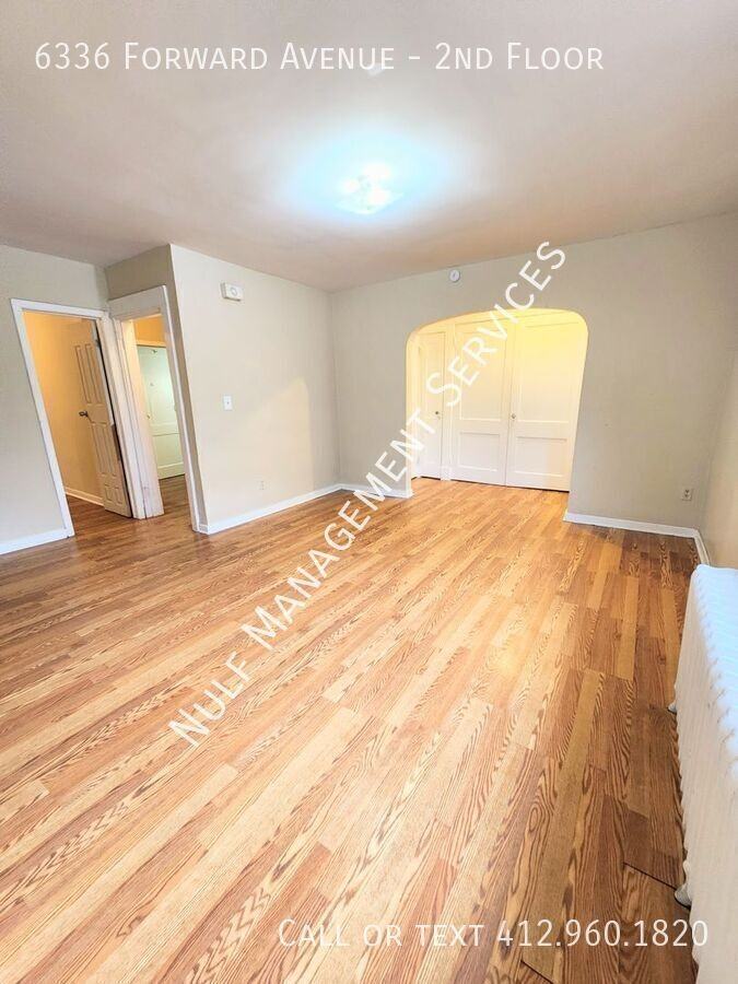 6336 Forward Ave #2ndFL - Photo 2 of 10
