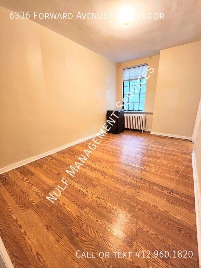 6336 Forward Ave #2ndFL - Photo 3 of 10