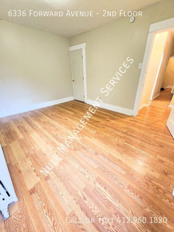 6336 Forward Ave #2ndFL - Photo 4 of 10