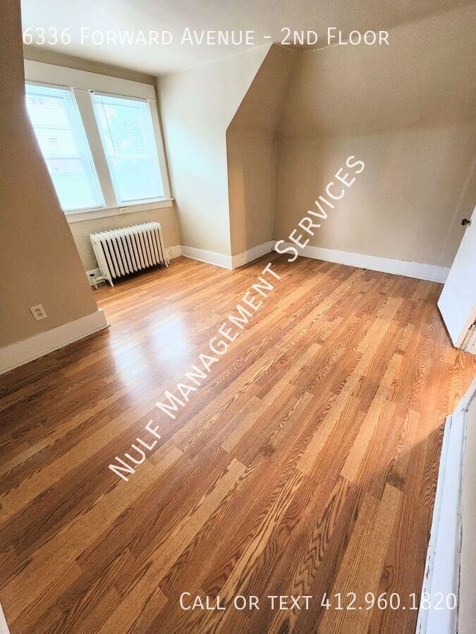 6336 Forward Ave #2ndFL - Photo 6 of 10