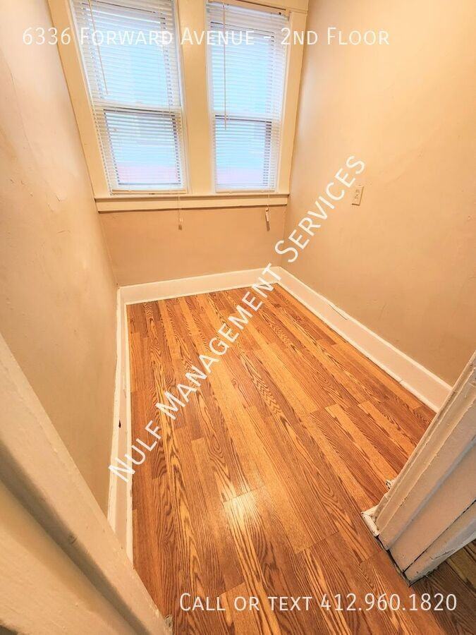 6336 Forward Ave #2ndFL - Photo 7 of 10