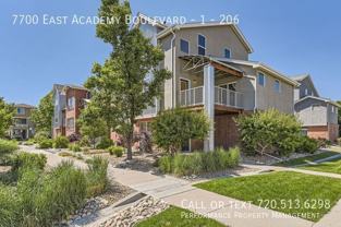 7700 E Academy Blvd #206 - Photo 1 of 1
