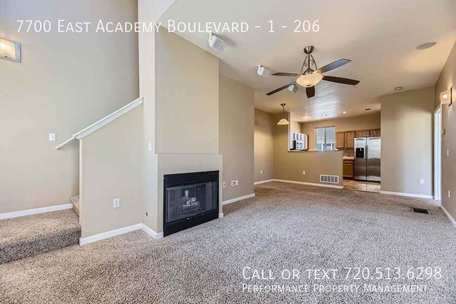 7700 E Academy Blvd #206 - Photo 5 of 11