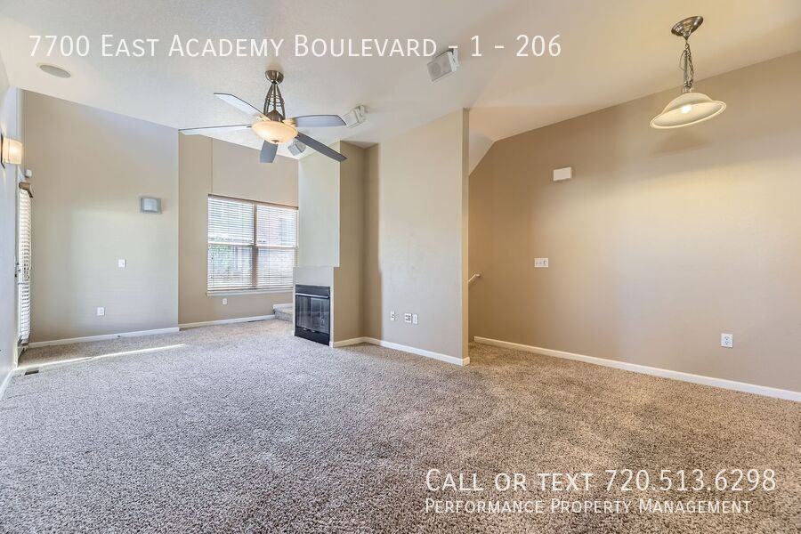7700 E Academy Blvd #206 - Photo 6 of 11