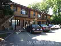 811 Greenbrier Rd Apt 4 #4 - Photo 1 of 1