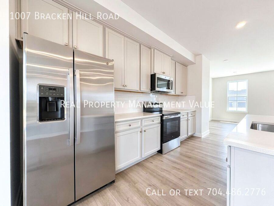 1007 Bracken Hill Rd - Photo 7 of 35