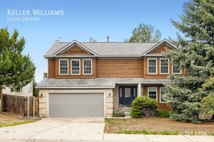 featured image of 8050 Butterweed Dr #1