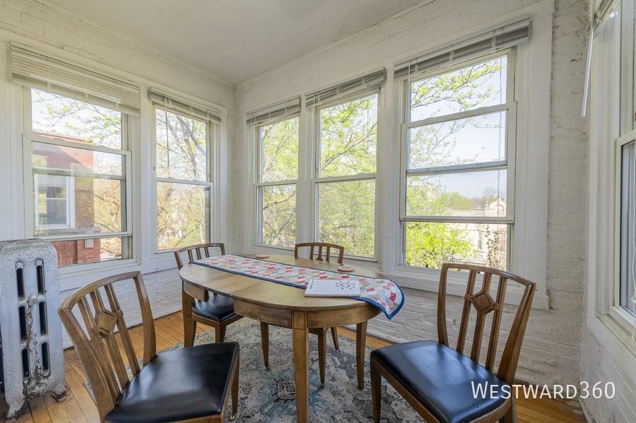 5232 N Glenwood Ave #3 - Photo 4 of 17