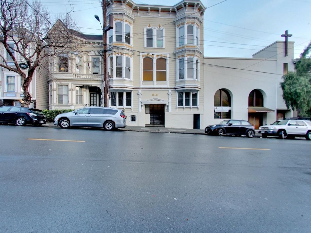 616 Hayes St #3 - Photo 2 of 19