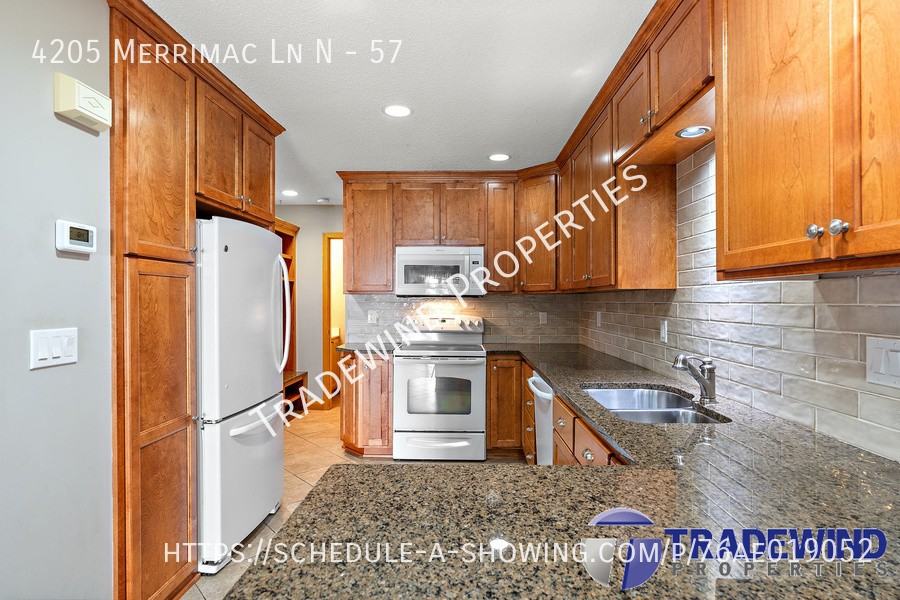 4205 Merrimac Ln N #57 - Photo 2 of 20