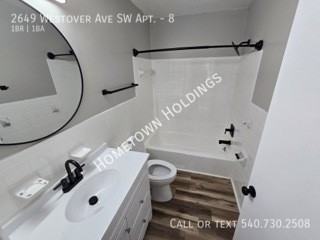 2649 Westover Ave Sw #8 - Photo 5 of 6