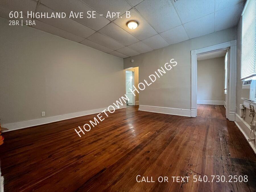 601 Highland Ave Se #B - Photo 2 of 9