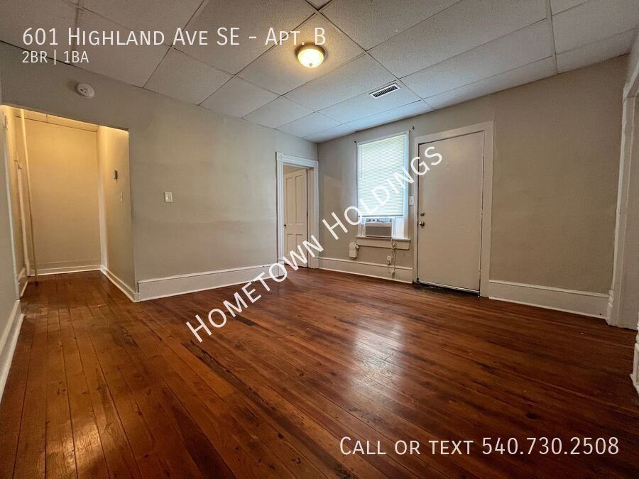 601 Highland Ave Se #B - Photo 3 of 9