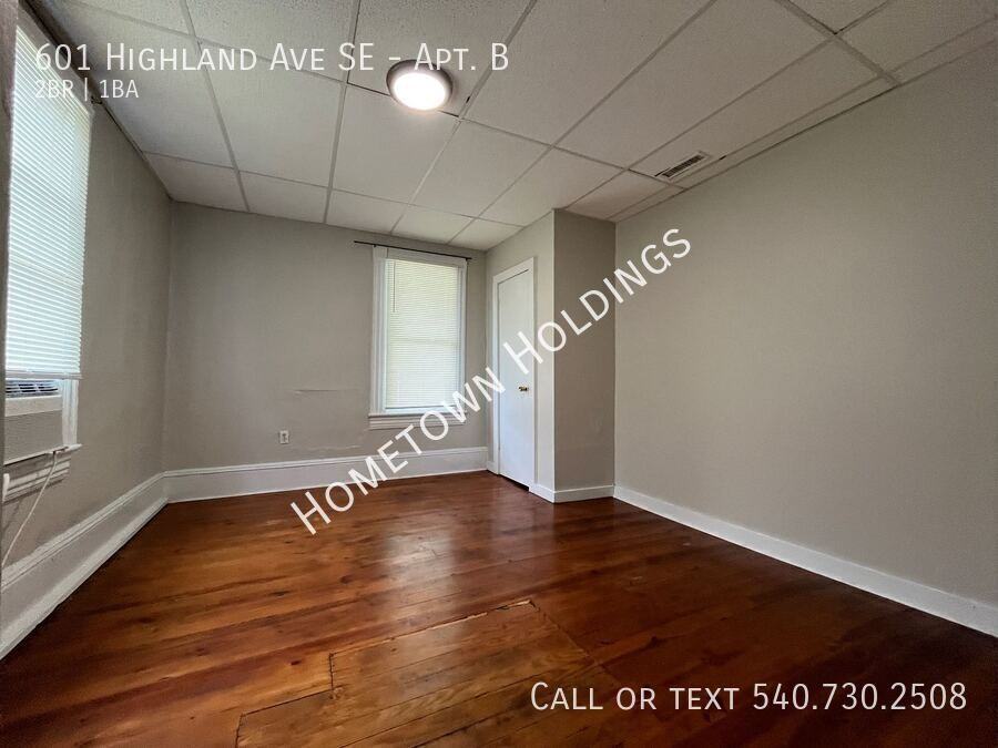 601 Highland Ave Se #B - Photo 4 of 9
