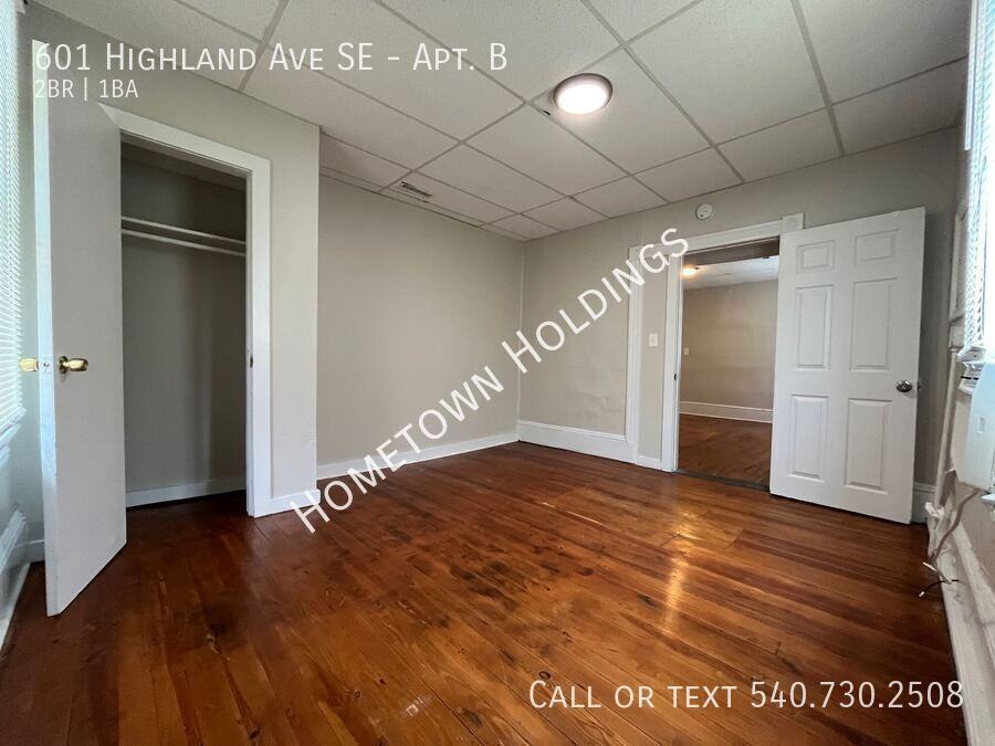 601 Highland Ave Se #B - Photo 5 of 9