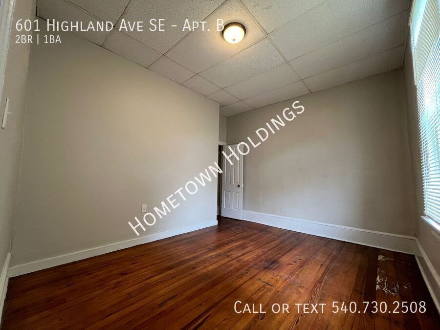 601 Highland Ave Se #B - Photo 6 of 9