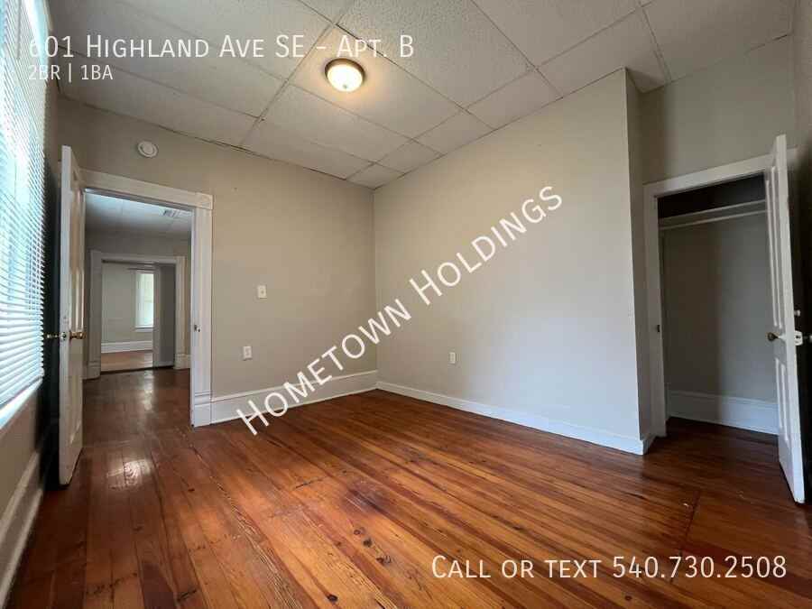 601 Highland Ave Se #B - Photo 7 of 9