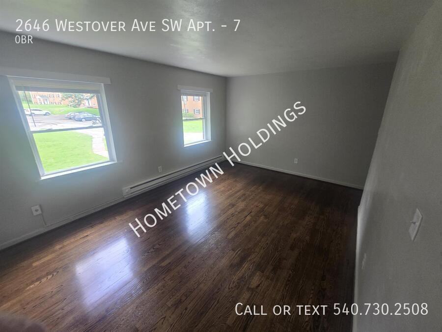 2646 Westover Ave Sw #7 - Photo 2 of 5