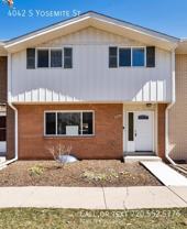 4042 S Yosemite St - Photo 1 of 1