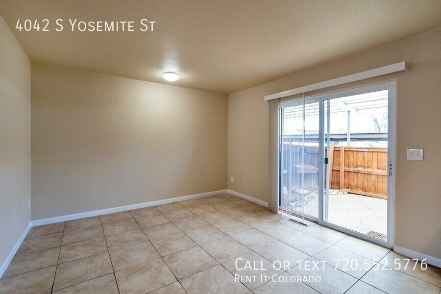 4042 S Yosemite St - Photo 3 of 16
