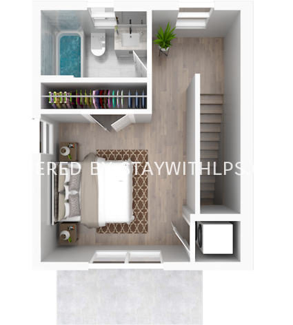 265 N Montgomery St #101 - Photo 4 of 10