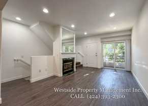 2149 S Bentley Ave #11065 - Photo 1 of 1