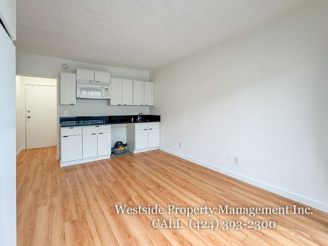 3536 Hughes Ave #204ASTUDIO - Photo 2 of 8
