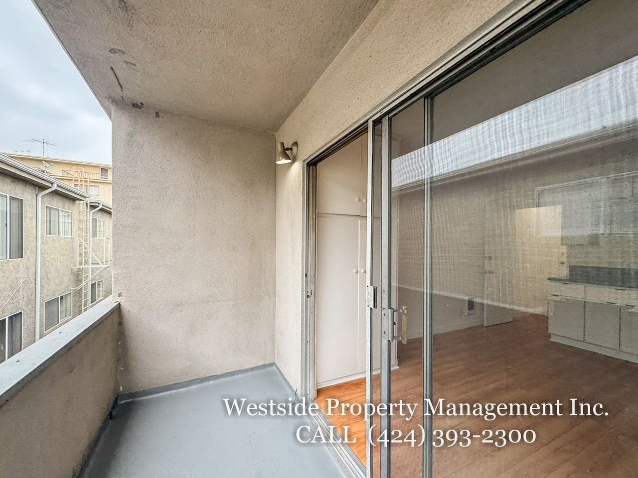 3536 Hughes Ave #204ASTUDIO - Photo 6 of 8
