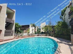 1605 Hotel Cir S #B312 - Photo 1 of 1