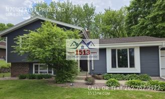 N70W23707 Prides Rd - Photo 1 of 1