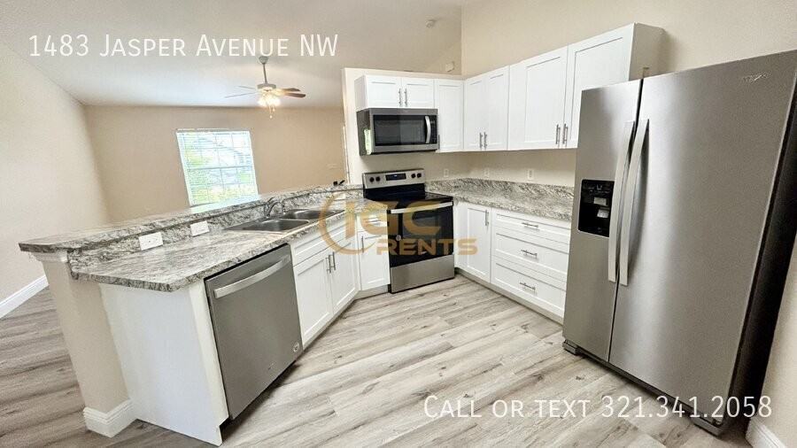 1483 Jasper Ave Nw - Photo 2 of 14