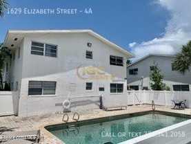 1629 Elizabeth St #4A - Photo 1 of 1