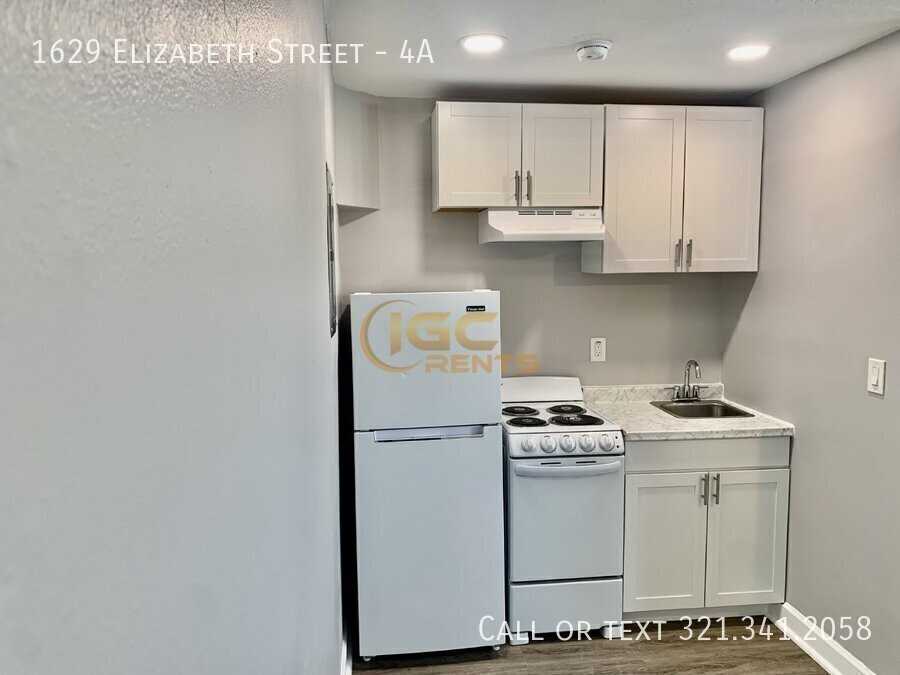 1629 Elizabeth St #4A - Photo 4 of 8